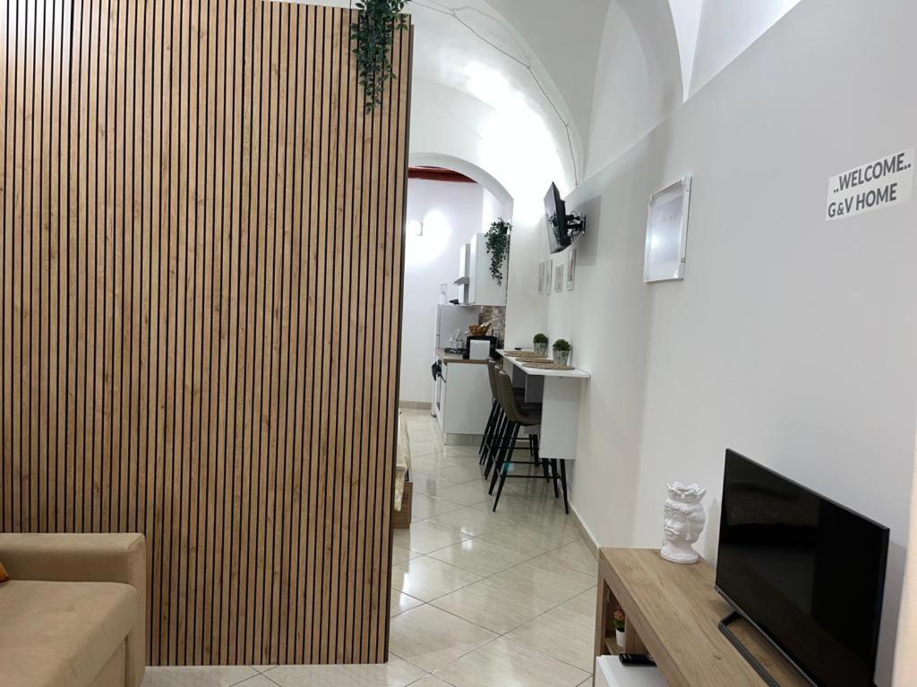 G&Vhome Catania Exterior photo