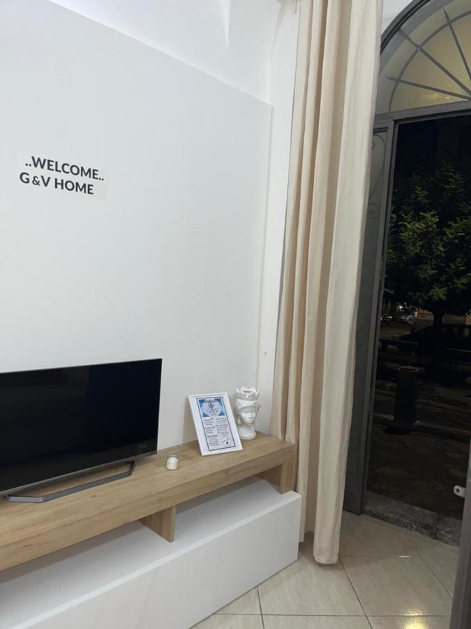 G&Vhome Catania Exterior photo