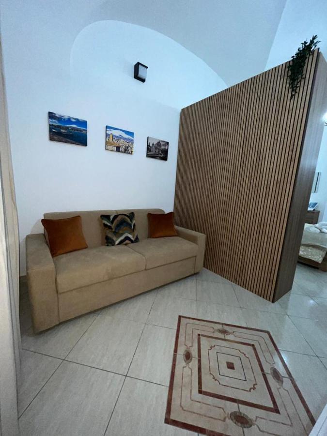 G&Vhome Catania Exterior photo
