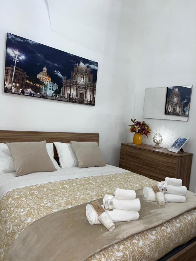 G&Vhome Catania Exterior photo