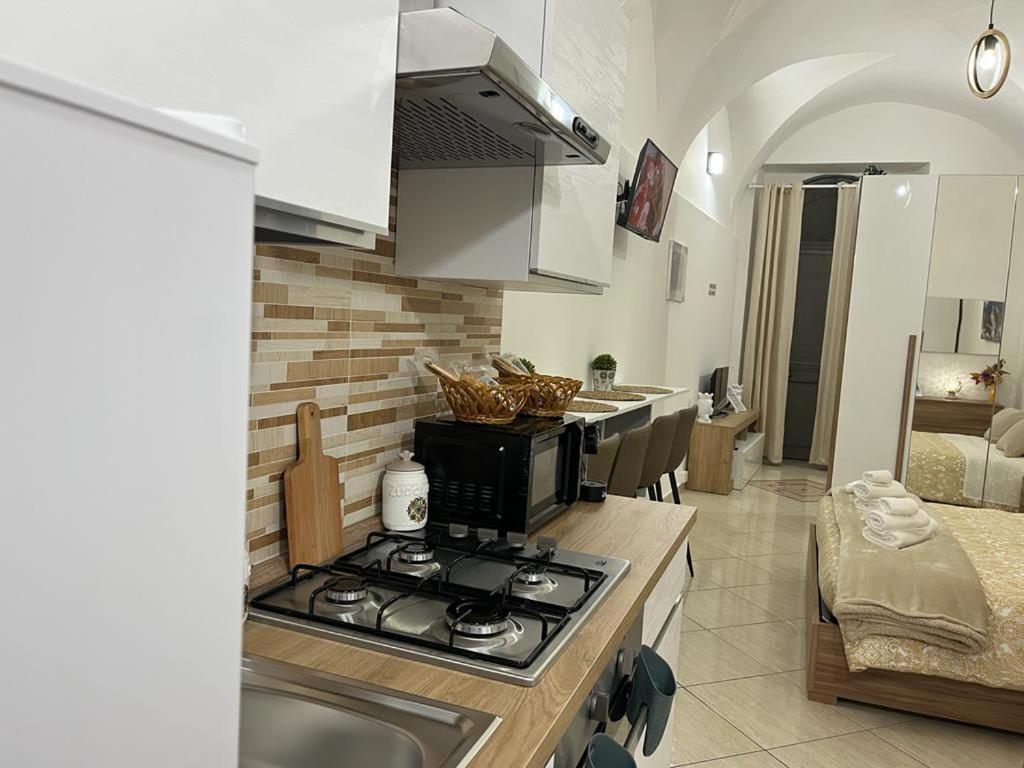 G&Vhome Catania Exterior photo