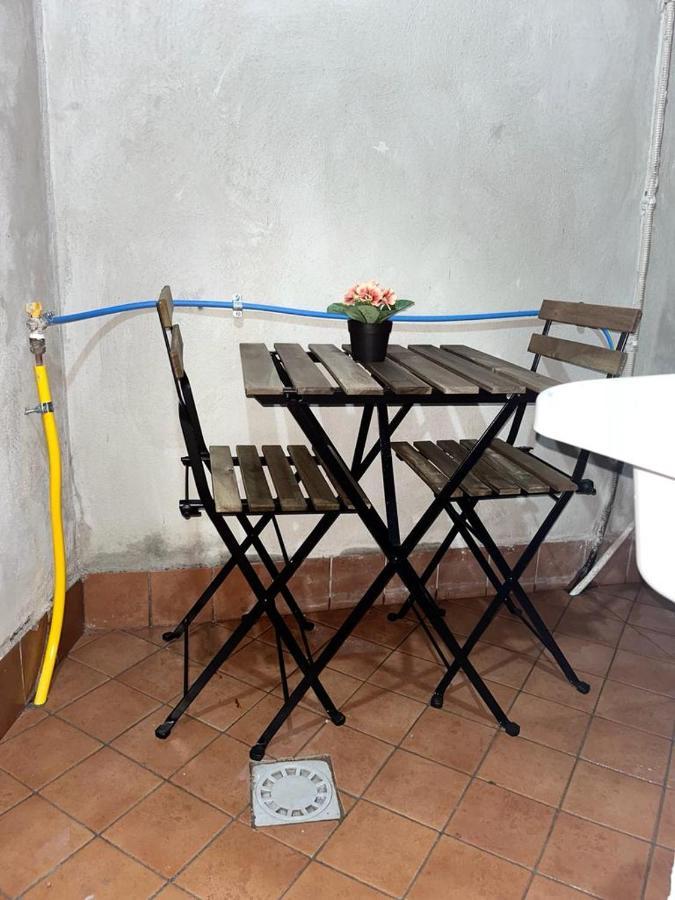 G&Vhome Catania Exterior photo